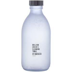 Grenson Cleaning Tonic - White