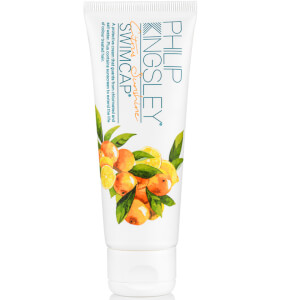 Philip Kingsley Citrus Sunshine Swimcap (Worth $29) Philip Kingsley Citrus Sunshine Swimcap (Worth $29)