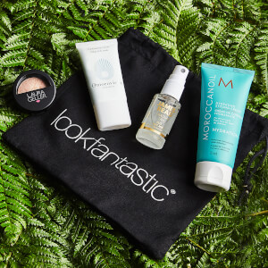 Lookfantastic Beauty Bag August 2017