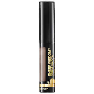 butter LONDON Sheer Wisdom Serum Eye Shadow 4ml - Driftwood