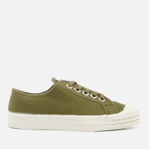 Novesta Star Master Classic Trainers - Military