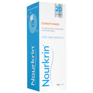 Nourkrin Conditioner 100ml