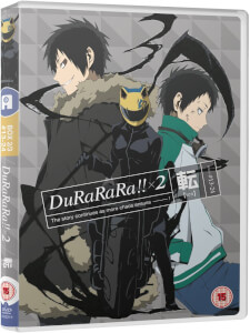 Get Wallpaper Durarara Zavvi Uk Desktop Wallpaper Free