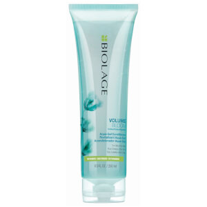 Biolage VolumeBloom AquaGelee Volumising Hair Gel Conditioner for Fine Hair 250ml