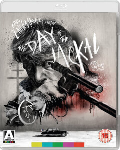 The Day Of The Jackal