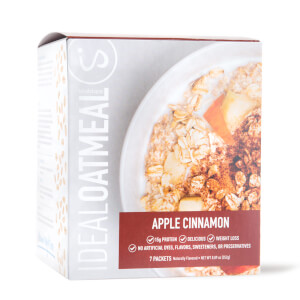 IdealOatmeal - 1 Box
