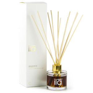 ila-spa Essence of Joy Reed Diffuser