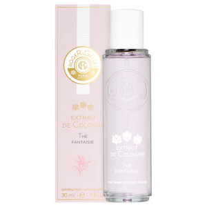 Thé Fantaisie Extrait De Cologne Roger&Gallet 30 ml