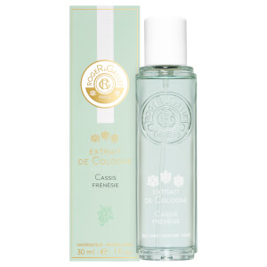 Roger&Gallet Extrait De Cologne Cassis Frénésie profumo 30 ml