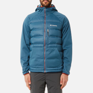 columbia ramble down