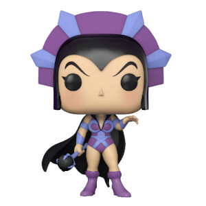 MOTU Evil-Lyn Pop! Vinyl Figure