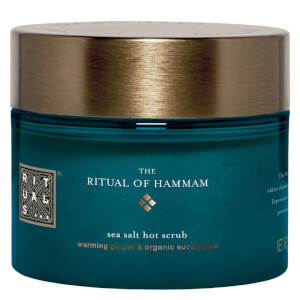 Rituals The Ritual of Hammam Hot Body Scrub 450 g