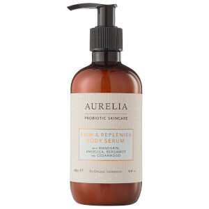 Aurelia Skincare Firm & Replenish Body Serum 250 ml