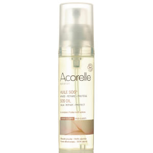 Acorelle SOS Post Waxing Oil 50ml