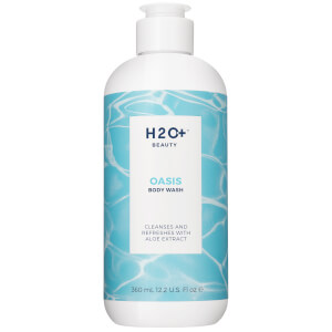 H2O+ Beauty Oasis Body Wash
