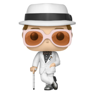 Pop! Rocks Elton John Pop! Vinyl Figure