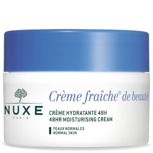 NUXE Crème Fraîche de Beauté Moisturiser for Normal Skin 50ml