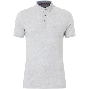 Polo Brave Soul Julius - Hombre - Crudo