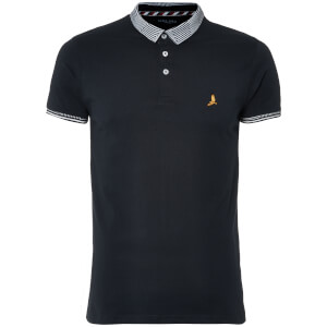 Polo Brave Soul Glover - Hombre - Azul marino