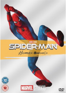 Spider-Man Homecoming