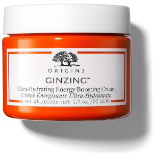 Origins Ginzing trattamento idratante intenso 50 ml