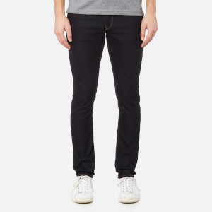 Michael Kors Men's Skinny Fit Jog Jeans - Rinse