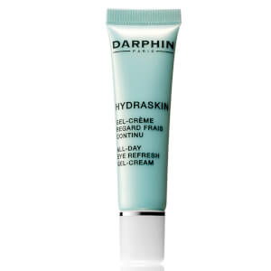 Crema en gel refrescante de ojos Hydraskin All-Day de Darphin (15 ml) Crema en gel refrescante de ojos Hydraskin All-Day de Darphin (15 ml)
