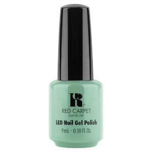 Red Carpet Manicure Santorini Martini Gel Nail Polish 9ml