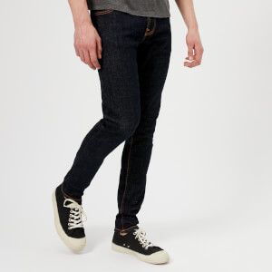 Nudie Jeans Tight Terry Jeans - Rinse Twill