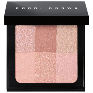 Bobbi Brown Brightening Brick Powder - Pink