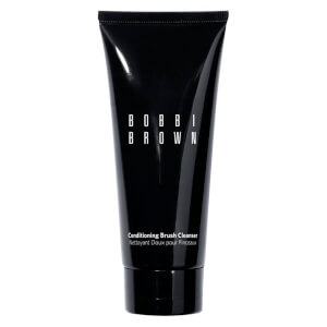 Bobbi Brown Condition Brush Cleanser produkt oczyszczający do pędzli 100 ml