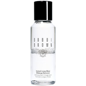 Bobbi Brown Instant Long-Wear Makeup Remover produkt do usuwania makijażu 100 ml