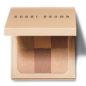 Bobbi Brown Nude Finish Illuminating Powder - Buff