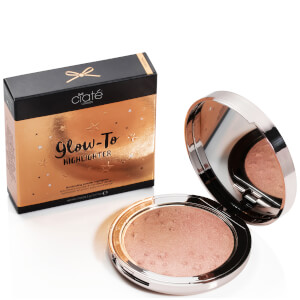 Хайлайтер Ciaté London Glow-To Highlighter - Celestial