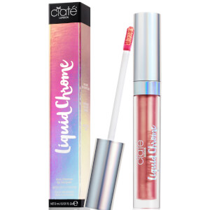 Блеск для губ Ciaté London Liquid Chrome Lipstick - Luna