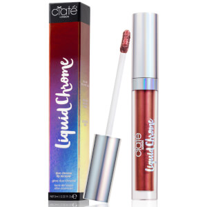 Блеск для губ Ciaté London Liquid Chrome Lipstick - Venus