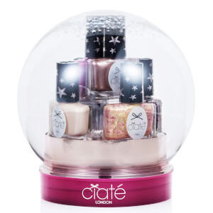 Ciaté London Snow Globe