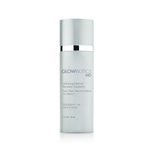 Glowbiotics MD Advanced Retinol Renewal Treatment