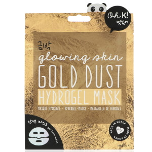 Oh K! Gold Dust Hydrogel Mask 22ml