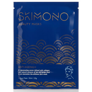 Skimono Beauty Face Mask for Anti-Ageing 25ml