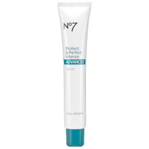 Boots No7 Protect & Perfect Intense Advanced Serum Tube 50ml