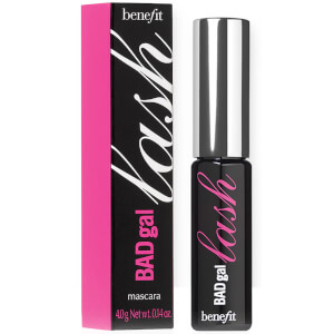 benefit BADgal Lash Black Mini 4g