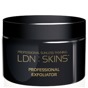 LDN : SKINS Professional Exfoliator 120 ml