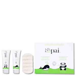 Petit Pai Bath and Body Gift Collection