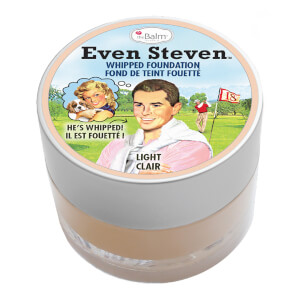 theBalm Even Steven Foundation 13,4 ml (olika nyanser)