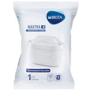 BRITA Maxtra Plus Cartridge - Single