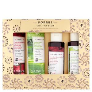KORRES Oh Little Stars Gift Set
