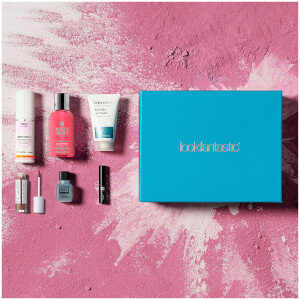 lookfantastic Mystery Beauty Box lookfantastic Mystery Beauty Box