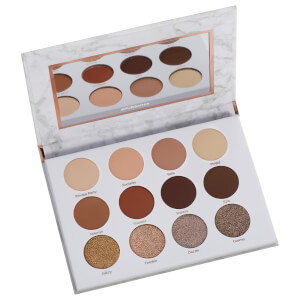 Paleta Soiree Diaries de PÜR 14,4 g