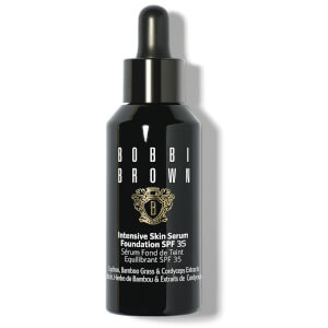 Bobbi Brown Intensive Skin Serum Foundation SPF35 30 ml (olika nyanser)